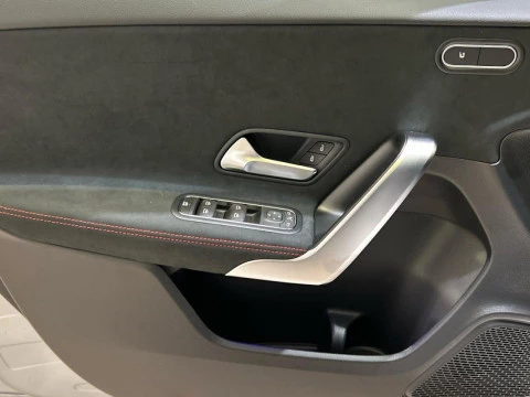 Mercedes-Benz Clase A A 180 d