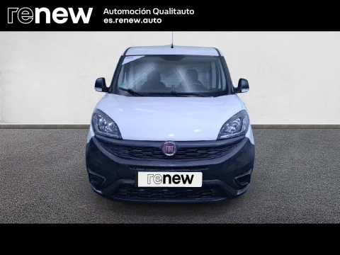Fiat Doblò Furgón Doblo Cargo 1.3Mjt SX 70kW