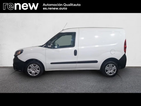 Fiat Doblò Furgón Doblo Cargo 1.3Mjt SX 70kW