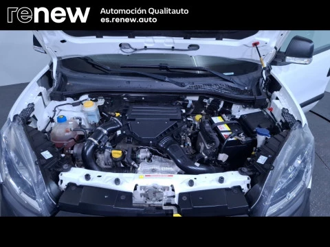 Fiat Doblò Furgón Doblo Cargo 1.3Mjt SX 70kW