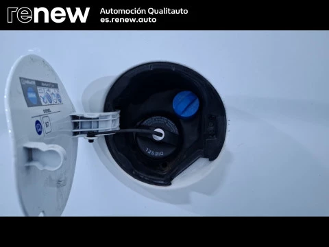 Fiat Doblò Furgón Doblo Cargo 1.3Mjt SX 70kW