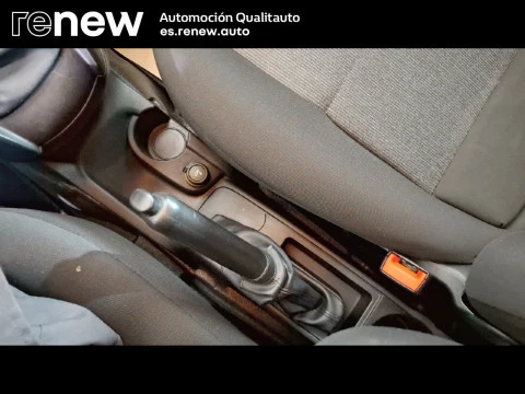 Fiat Doblò Furgón Doblo Cargo 1.3Mjt SX 70kW