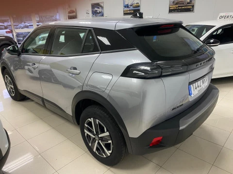 Peugeot 2008 Active Puretech 100 S&S 6 Vel. MAN