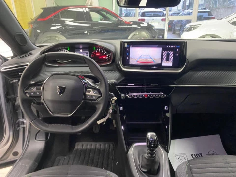 Peugeot 2008 Active Puretech 100 S&S 6 Vel. MAN
