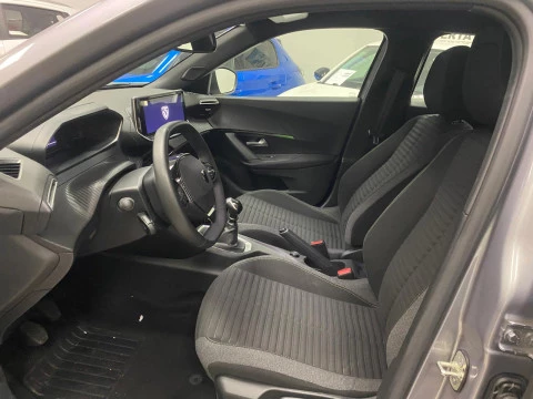 Peugeot 2008 Active Puretech 100 S&S 6 Vel. MAN