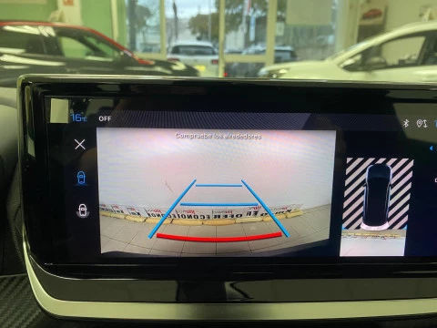 Peugeot 2008 Active Puretech 100 S&S 6 Vel. MAN