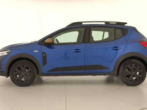 Dacia Sandero  Gasolina/Gas  Stepway ECO-G Extreme Go 74kW