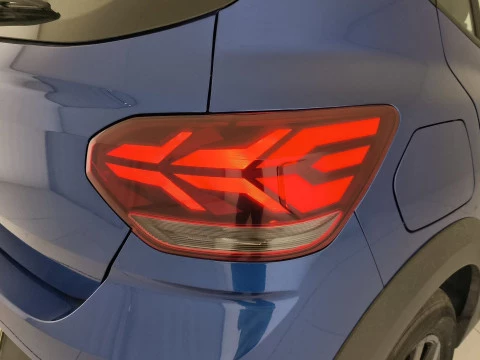 Dacia Sandero  Gasolina/Gas  Stepway ECO-G Extreme Go 74kW