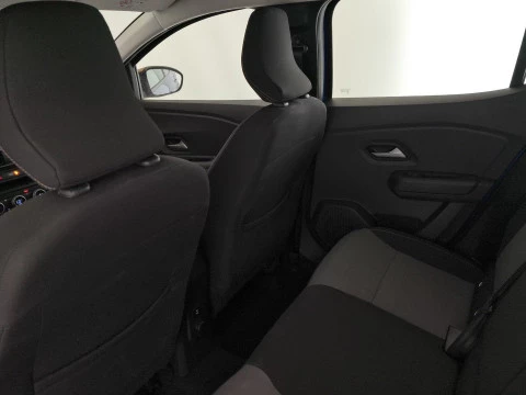 Dacia Sandero  Gasolina/Gas  Stepway ECO-G Extreme Go 74kW