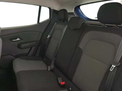 Dacia Sandero  Gasolina/Gas  Stepway ECO-G Extreme Go 74kW