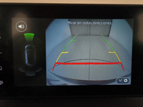 Dacia Sandero  Gasolina/Gas  Stepway ECO-G Extreme Go 74kW