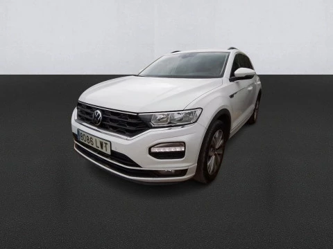 Volkswagen T-Roc Advance R-Line 1.0 TSI 81kW (110CV)