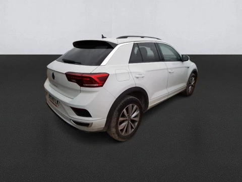 Volkswagen T-Roc Advance R-Line 1.0 TSI 81kW (110CV)