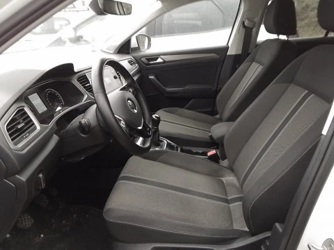 Volkswagen T-Roc Advance R-Line 1.0 TSI 81kW (110CV)