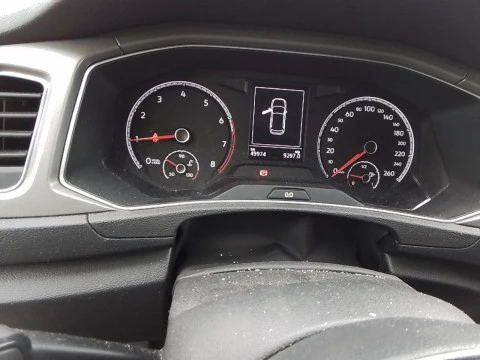 Volkswagen T-Roc Advance R-Line 1.0 TSI 81kW (110CV)