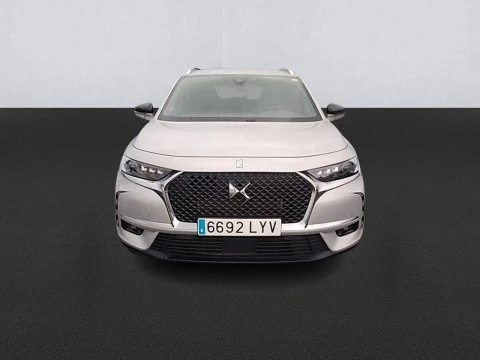 DS 7 Crossback BlueHDi DE 96kW (130CV) AT Bastille +