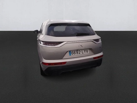 DS 7 Crossback BlueHDi DE 96kW (130CV) AT Bastille +