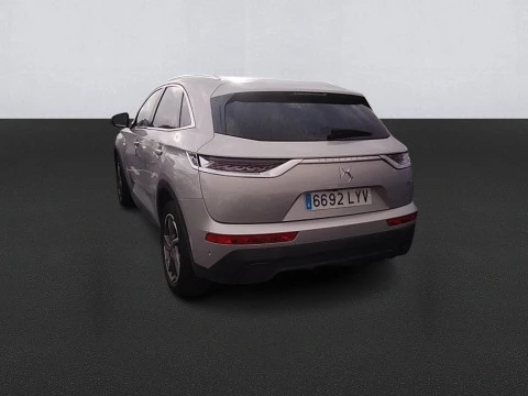 DS 7 Crossback BlueHDi DE 96kW (130CV) AT Bastille +