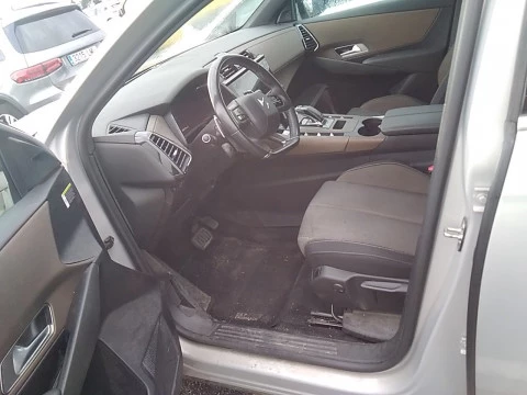 DS 7 Crossback BlueHDi DE 96kW (130CV) AT Bastille +