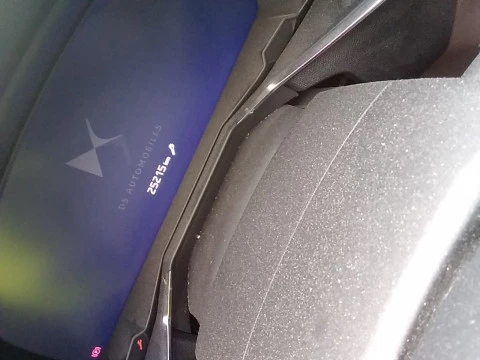 DS 7 Crossback BlueHDi DE 96kW (130CV) AT Bastille +