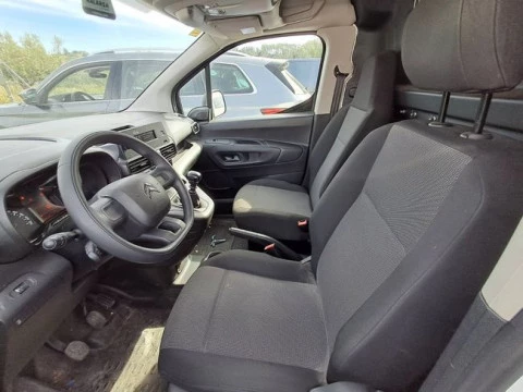 Citroën Berlingo Talla M BlueHDi 100 CONTROL