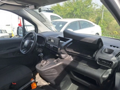 Citroën Berlingo Talla M BlueHDi 100 CONTROL