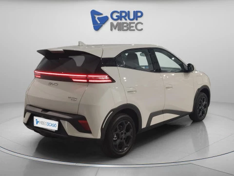 BYD DOLPHIN SURF BEV 43KWH BOOST 88 5P