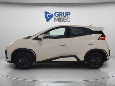 BYD DOLPHIN SURF BEV 43KWH BOOST 88 5P