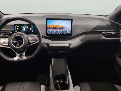 BYD DOLPHIN SURF BEV 43KWH BOOST 88 5P