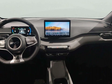 BYD DOLPHIN SURF BEV 43KWH BOOST 88 5P