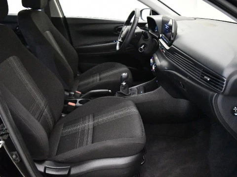 Hyundai i20 1.2 MPI Essence