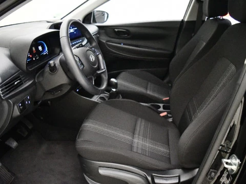 Hyundai i20 1.2 MPI Essence