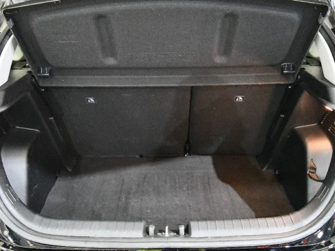 Hyundai i20 1.2 MPI Essence