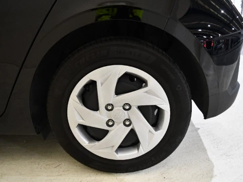 Hyundai i20 1.2 MPI Essence