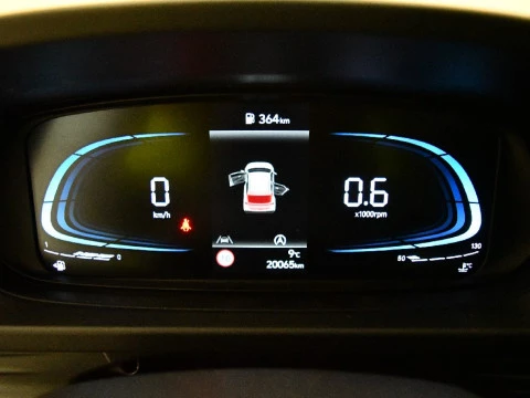 Hyundai i20 1.2 MPI Essence