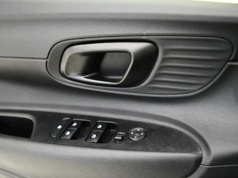 Hyundai i20 1.2 MPI Essence