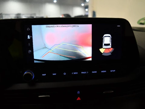 Hyundai i20 1.2 MPI Essence