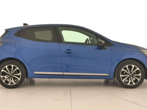 Renault Clio techno Eco-G 100cv (74kW)