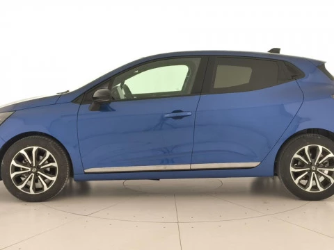 Renault Clio techno Eco-G 100cv (74kW)