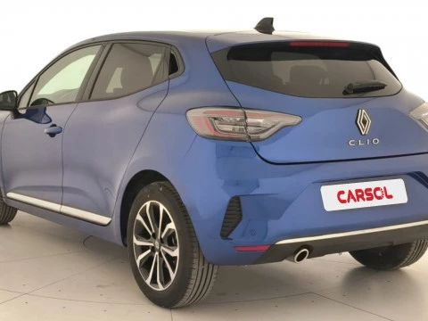 Renault Clio techno Eco-G 100cv (74kW)