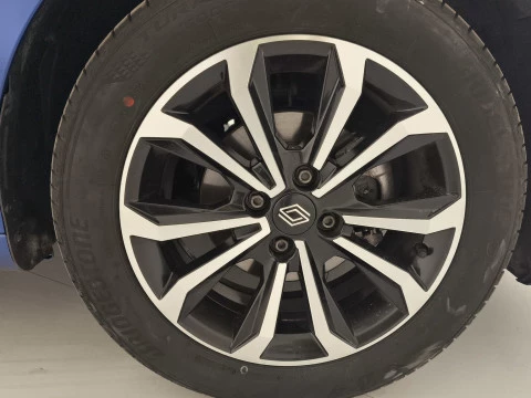 Renault Clio techno Eco-G 100cv (74kW)