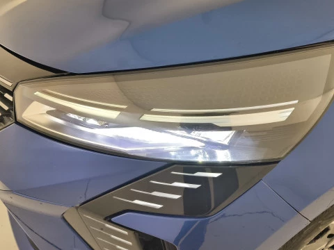 Renault Clio techno Eco-G 100cv (74kW)