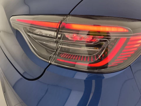 Renault Clio techno Eco-G 100cv (74kW)