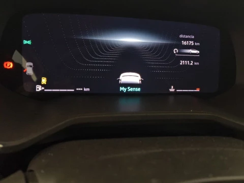 Renault Clio techno Eco-G 100cv (74kW)