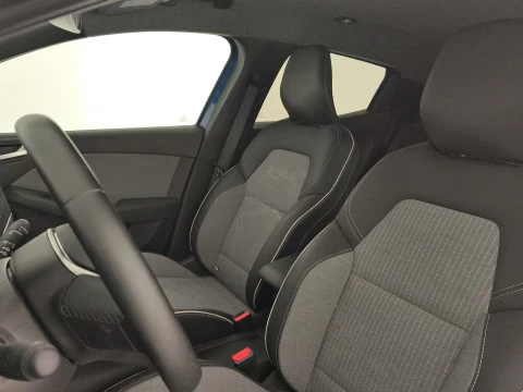 Renault Clio techno Eco-G 100cv (74kW)