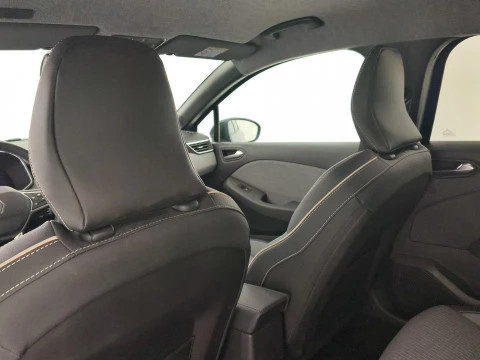 Renault Clio techno Eco-G 100cv (74kW)