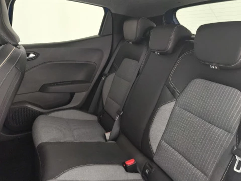 Renault Clio techno Eco-G 100cv (74kW)