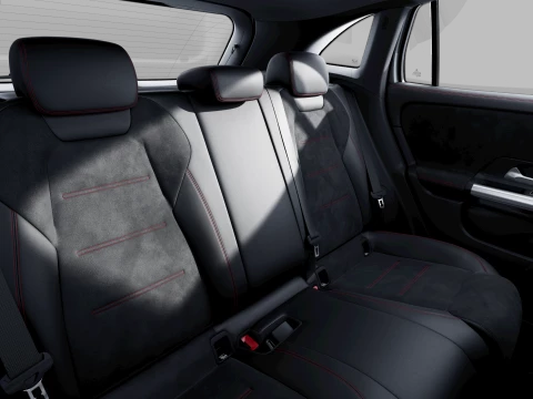 Mercedes-Benz GLA  200 d