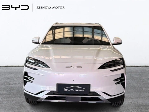 BYD SEAL U 72 kWh Comfort