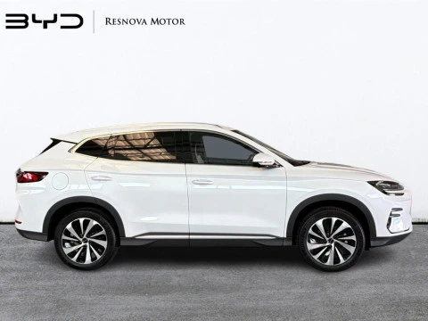 BYD SEAL U 72 kWh Comfort